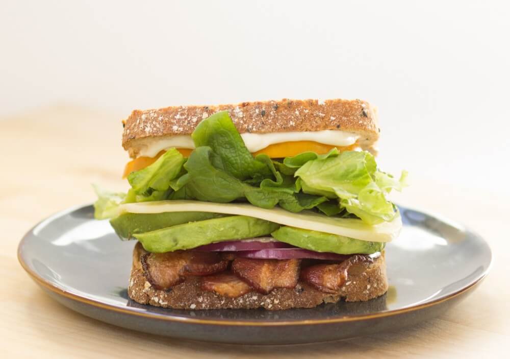 Four BLT Recipes To Celebrate National BLT Month - Niman Ranch