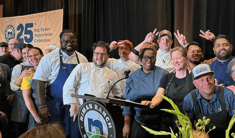 Meet the 2023 Hog Farmer Appreciation Celebration Chefs